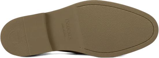 26SS 듀칼 로퍼 DU3294SALOUF009ZM08 TAUPE - DOUCAL’S