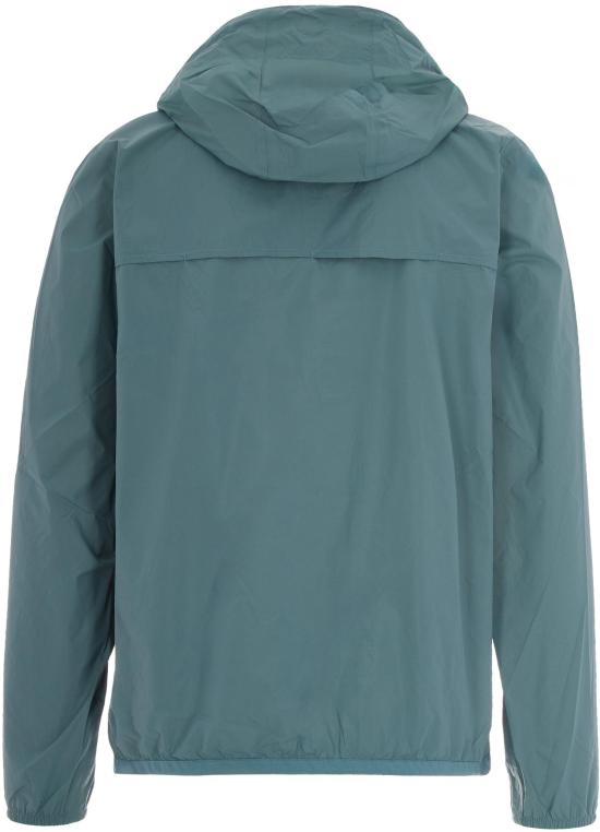 26SS 까웨 자켓 K2123ZWWIC GREEN - K-WAY