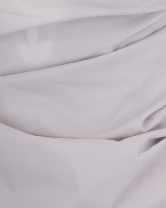 26SS 파트리지아페페 민소매 티셔츠 2C1671A743S767 LICHTGREY - PATRIZIA PEPE