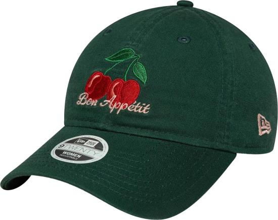 26SS 뉴에라 볼캡 60691298301 DONKERGREEN - NEW ERA