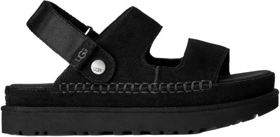 26SS 어그 골든스타 글라이드 1167399BLK BLACK