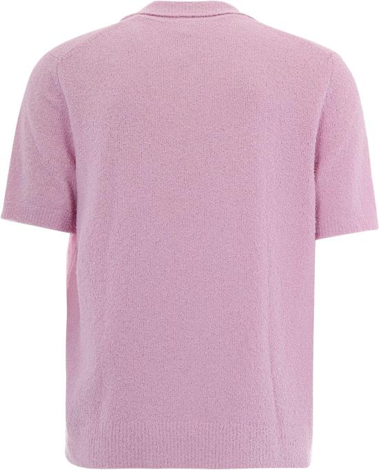 26SS 라코스테 폴로 티셔츠 3617076508667 PINK - LACOSTE