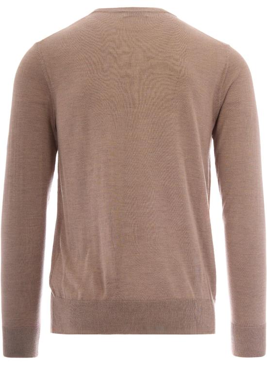26SS 발렌타인 스웨터 B2P00016S0514170 TAUPE - BALLANTYNE