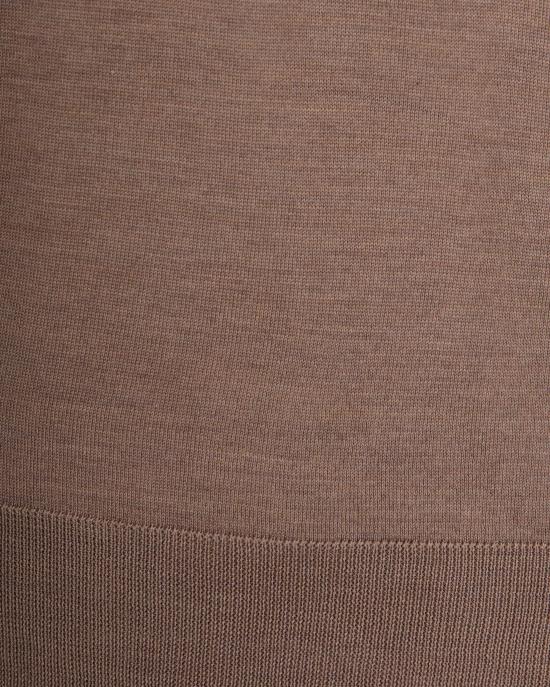 26SS 발렌타인 스웨터 B2P00016S0514170 TAUPE - BALLANTYNE