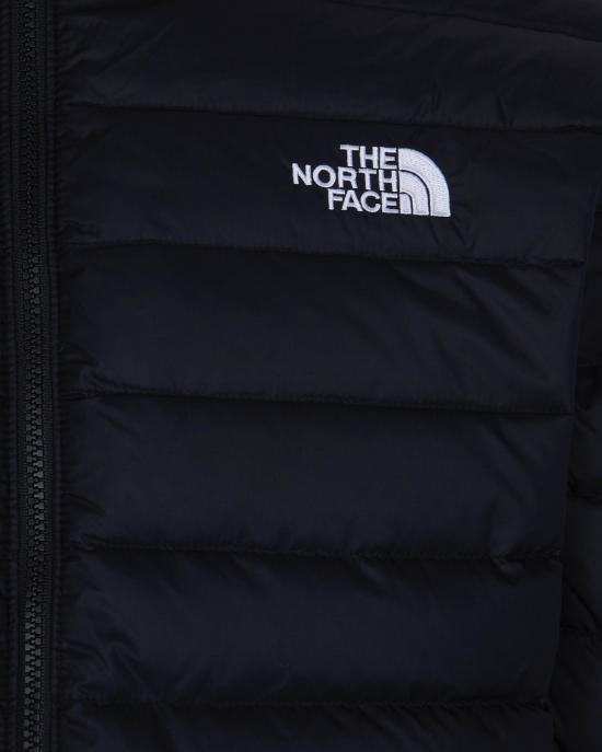25FW 노스페이스 패딩 0197804089208 BLACK - NORTH FACE