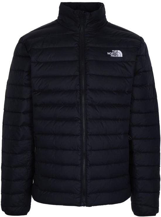 25FW 노스페이스 패딩 0197804089208 BLACK