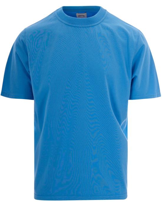 26SS 아르떼 앤트워프 반팔 티셔츠 SS26101T400 BLUE