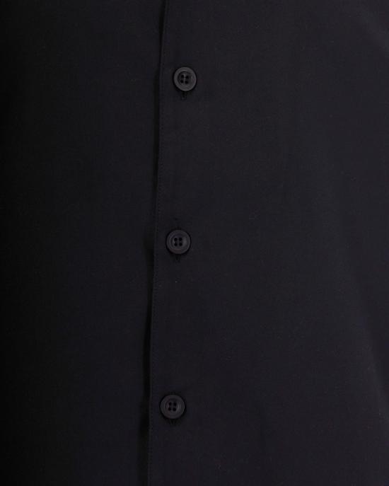 26SS 아르떼 앤트워프 반팔 셔츠 SS26007S001 BLACK - ARTE ANTWERP