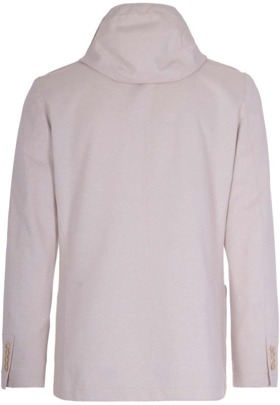 26SS 일레븐티 자켓 M70GIAF02TES0M03702 TAUPE - ELEVENTY
