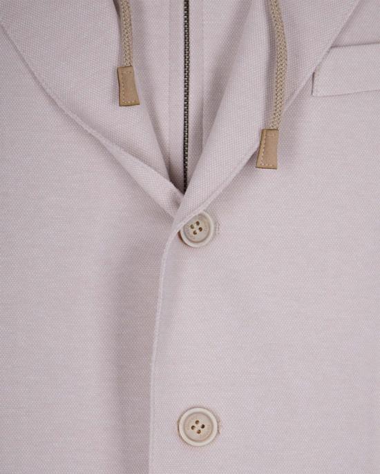 26SS 일레븐티 자켓 M70GIAF02TES0M03702 TAUPE - ELEVENTY