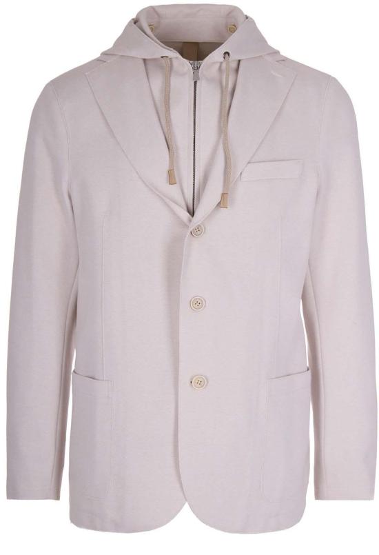 26SS 일레븐티 자켓 M70GIAF02TES0M03702 TAUPE