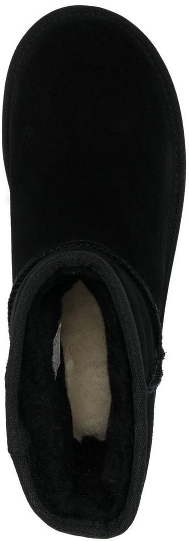 25FW 어그 부츠 0195719881993 BLACK - UGG