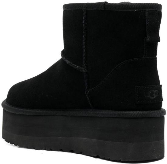 25FW 어그 부츠 0195719881993 BLACK - UGG