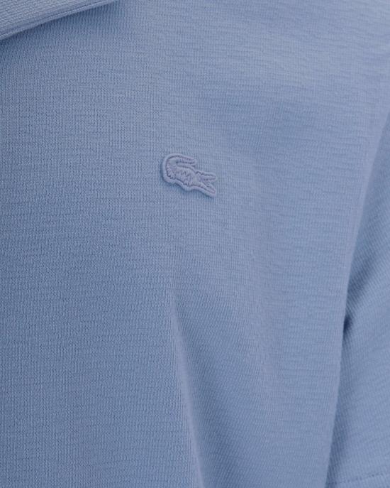 26SS 라코스테 폴로 티셔츠 DH1969HBA LICHTBLUE - LACOSTE