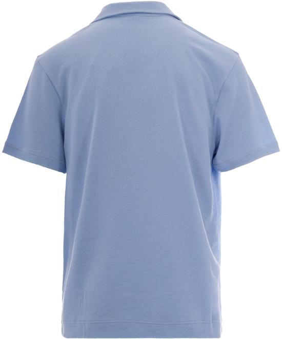 26SS 라코스테 폴로 티셔츠 110300727M LICHTBLUE - LACOSTE