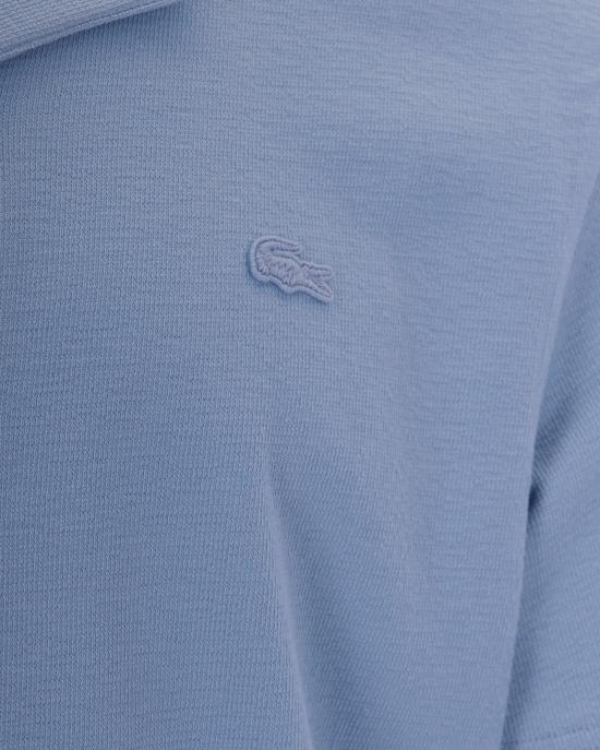 26SS 라코스테 폴로 티셔츠 110300727M LICHTBLUE - LACOSTE