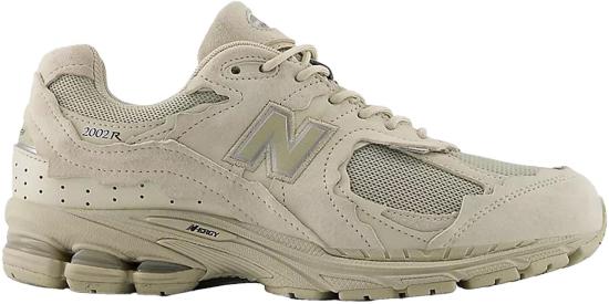 25FW 뉴발란스 2002 스니커즈 U2002DXC BEIGE