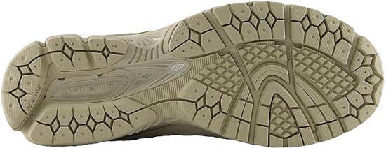 25FW 뉴발란스 2002 스니커즈 U2002DXC BEIGE - NEW BALANCE