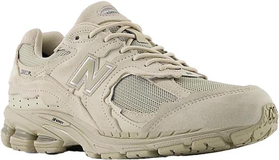 25FW 뉴발란스 2002 스니커즈 U2002DXC BEIGE - NEW BALANCE