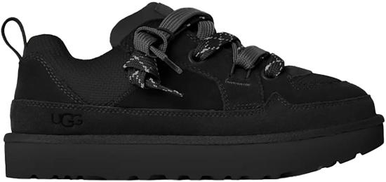 26SS 어그 스니커즈 1169493BLK BLACK