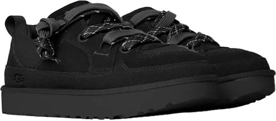 26SS 어그 스니커즈 1169493BLK BLACK - UGG