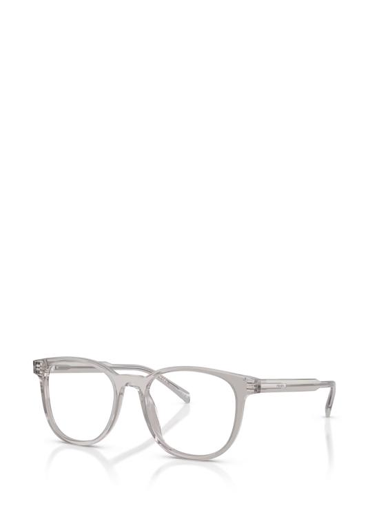 26FW 프라다 안경 PR A15V 10J1O1 HEMATITE - PRADA