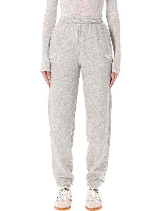 26SS 아메리칸 빈티지 트레이닝/조거 팬츠 KOD05B POLARMELA POLAR MELANGE