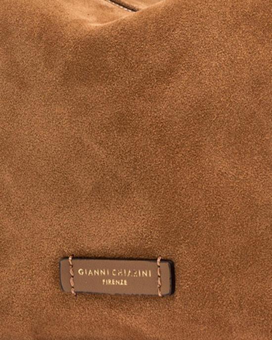 26SS 지아니 끼아리니 클러치/파우치 BS10225CMPL1478 BEIGE - GIANNI CHIARINI