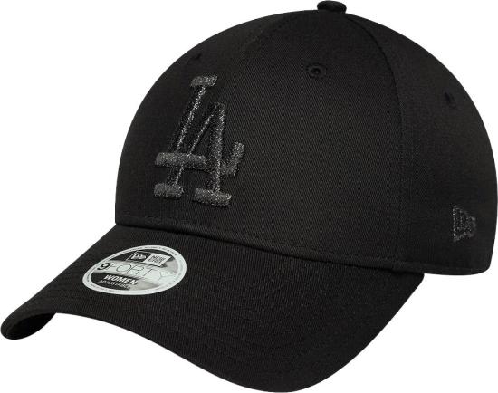 26SS 뉴에라 볼캡 60691412001 BLACK - NEW ERA