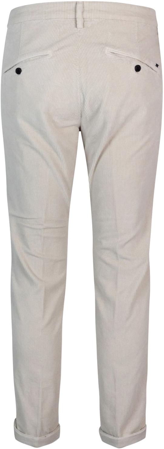  메이슨 치노 팬츠 9PN2C7353VBE061020 LICHTGREY - MASON'S