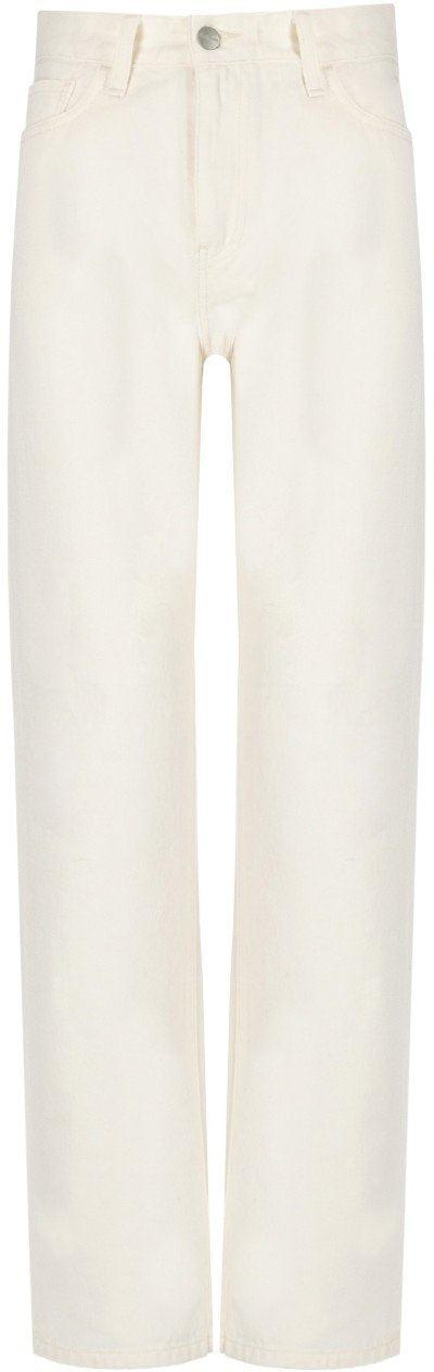 26SS 칼하트 데님 팬츠 9269919318262 WHITE