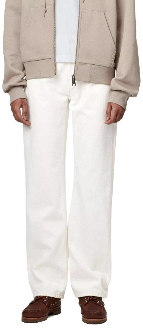 26SS 칼하트 데님 팬츠 9269919318262 WHITE - CARHARTT