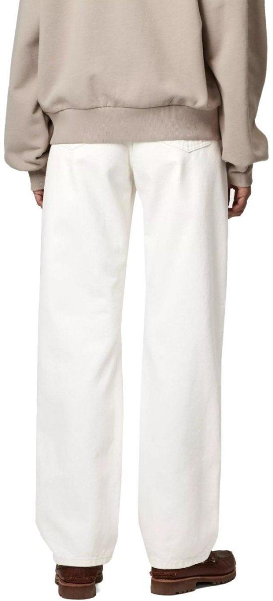 26SS 칼하트 데님 팬츠 9269919318262 WHITE - CARHARTT