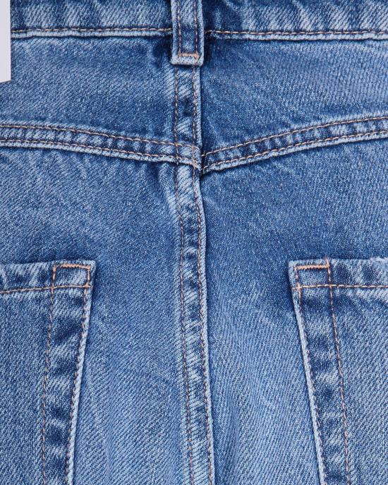 25FW 아이콘데님 데님 팬츠 BEAID8726 BLUE - ICON DENIM