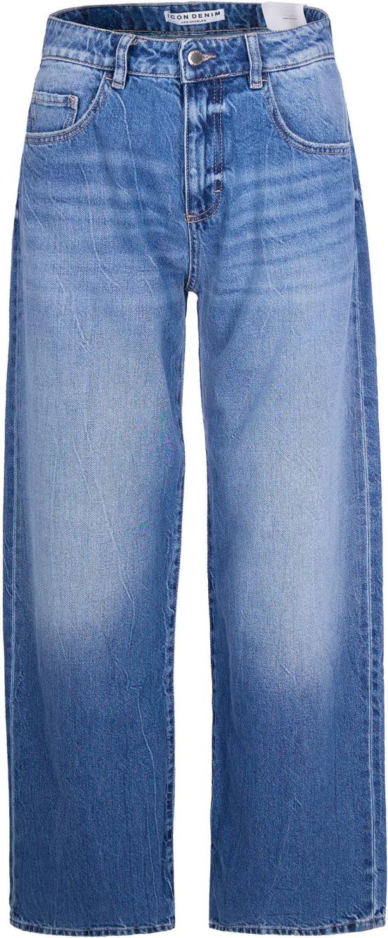 25FW 아이콘데님 데님 팬츠 BEAID8726 BLUE