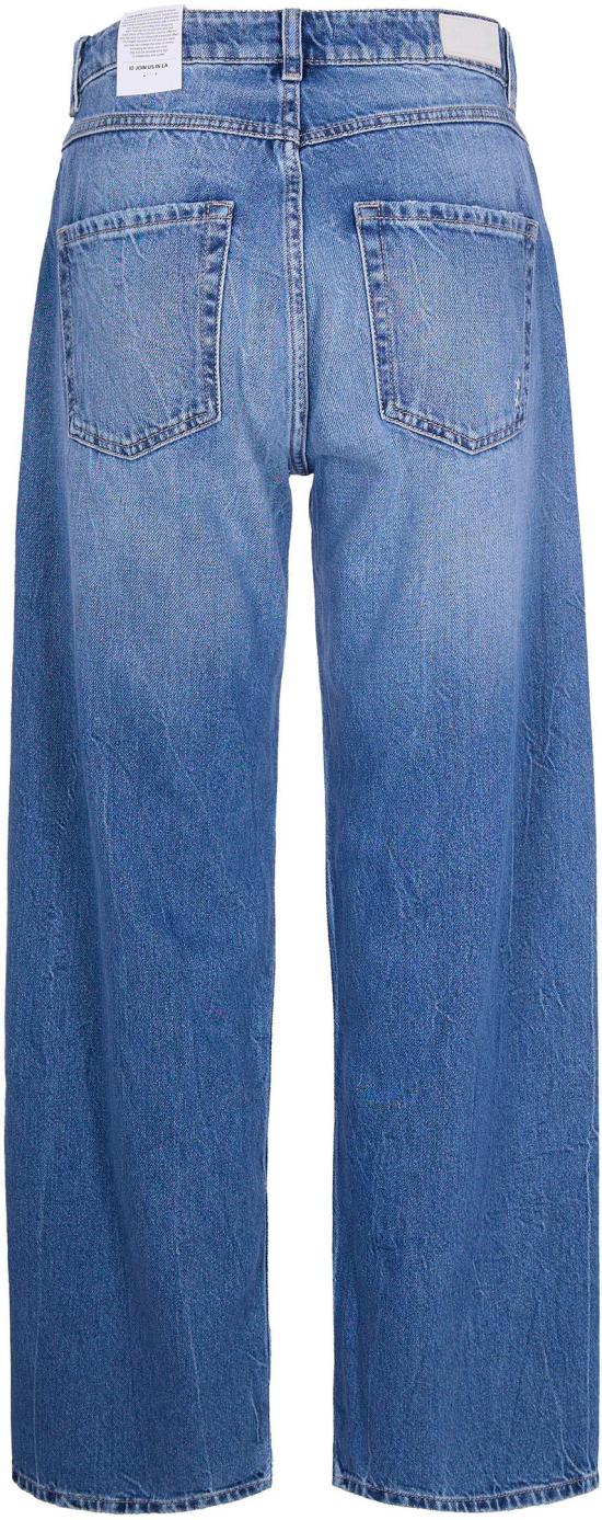 25FW 아이콘데님 데님 팬츠 BEAID8726 BLUE - ICON DENIM