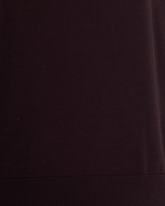 26SS 파올로페코라 반팔 티셔츠 A010F2002345 BROWN - PAOLO PECORA