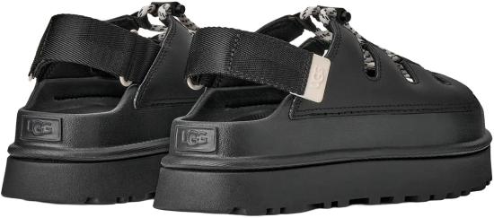 26SS 어그 골든글로우 토글 샌들 1179370BLK BLACK - UGG