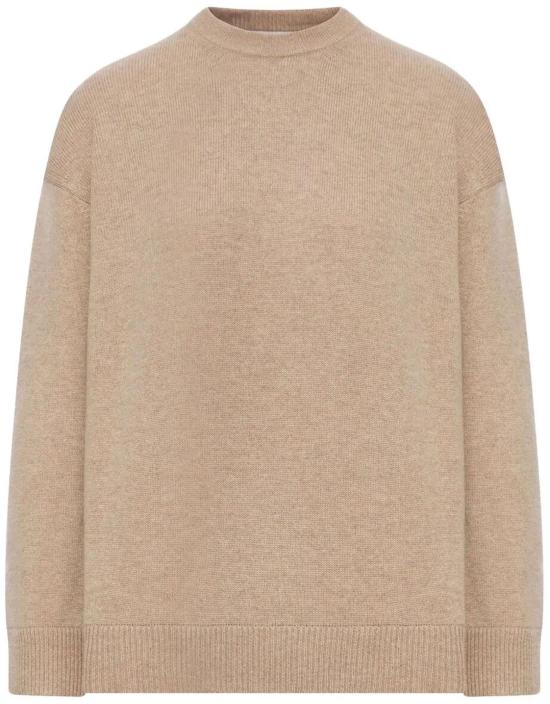 25FW 막스마라 스웨터 2529366173600OTTAVO004 BEIGE