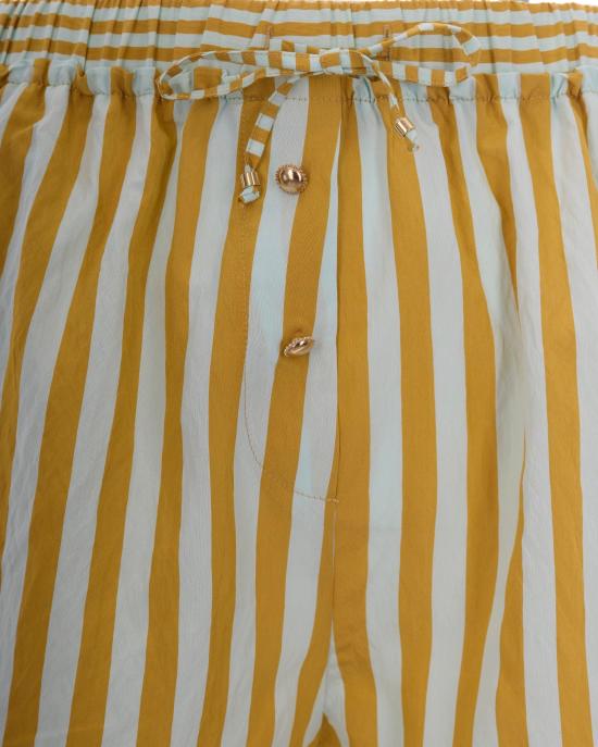 26SS 세순 숏팬츠 2620600202262 YELLOW - SESSUN
