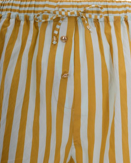 26SS 세순 숏팬츠 2620600202262 YELLOW - SESSUN