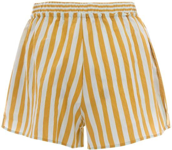26SS 세순 숏팬츠 2620600202262 YELLOW - SESSUN