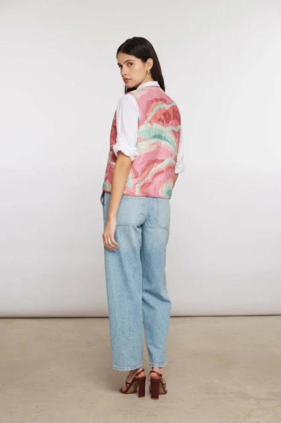  Seventy + Mochi 베스트 세븐티 + 모찌 아리아  로즈 코랄 - OTHER BRANDS
