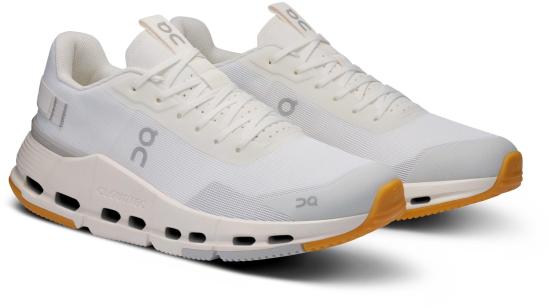 26SS 온 러닝 스니커즈 3WE30170924 WHITE - ON RUNNING