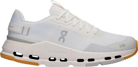26SS 온 러닝 스니커즈 3WE30170924 WHITE