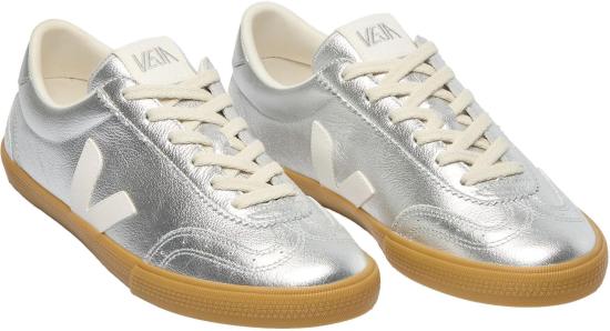 26SS 베자 스니커즈 VO2021666SILVERWHITENATURAL - VEJA