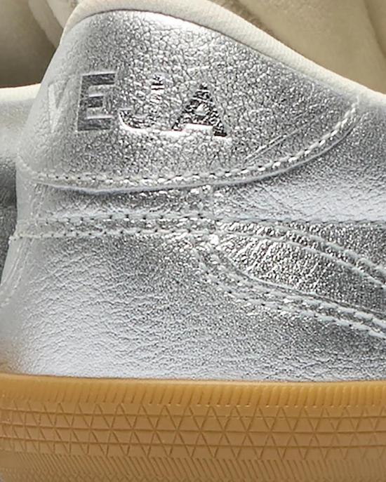 26SS 베자 스니커즈 VO2021666SILVERWHITENATURAL - VEJA