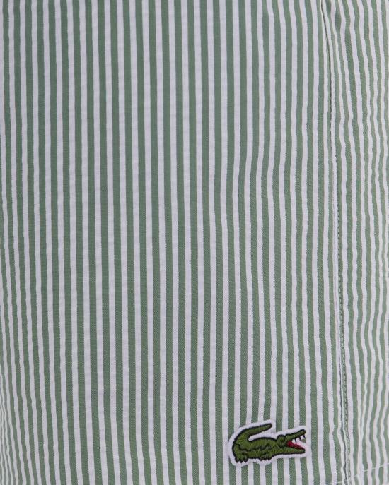 26SS 라코스테 스윔팬츠 MH90891JA DIVERS - LACOSTE