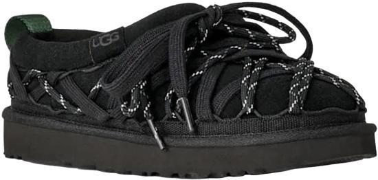 26SS 어그 타스만 레이스 1175190BLK BLACK - UGG