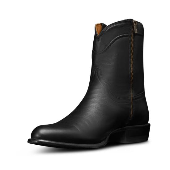  Tecovas 부츠 테코바스 딘  블랙 - OTHER BRANDS